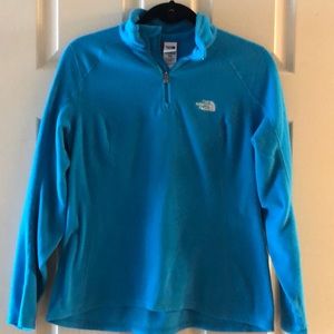 North Face Sweatshirt